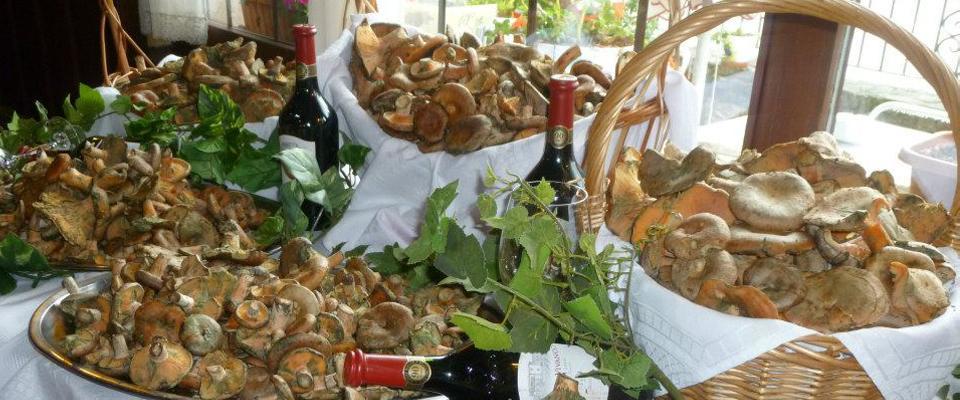 Hostal Casa Lucas Los Tojos Εξωτερικό φωτογραφία