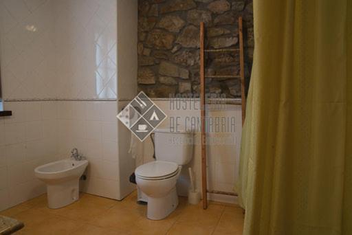Hostal Casa Lucas Los Tojos Εξωτερικό φωτογραφία