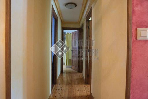 Hostal Casa Lucas Los Tojos Εξωτερικό φωτογραφία